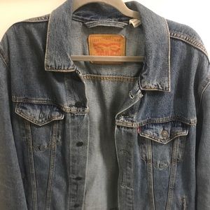 Levi’s Original Trucker Jacket